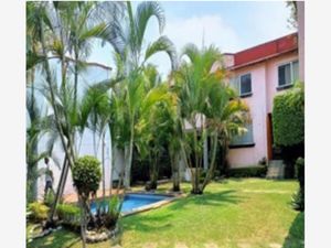 Casa en Venta en Lomas del Mirador Cuernavaca