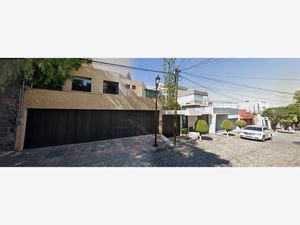 Casa en Venta en Las Aguilas Álvaro Obregón