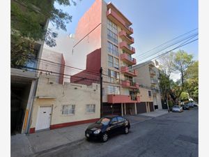 Departamento en Venta en Del Valle Centro Benito Juárez