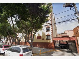 Departamento en Venta en Doctores Cuauhtémoc