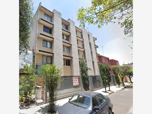 Departamento en Venta en Paseos de Taxqueña Coyoacán