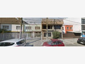 Casa en Venta en Obrero Popular Azcapotzalco