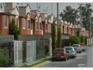 Casa en Venta en Las Américas Ecatepec de Morelos