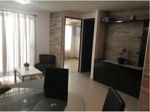 Departamento en Venta en Del Valle Norte Benito Juárez