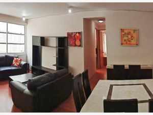 Departamento en Venta en Nonoalco Tlatelolco Cuauhtémoc