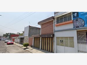 Casa en Venta en El Carmen Puebla