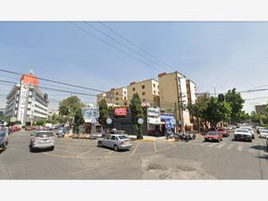 Departamento en Venta en Doctores Cuauhtémoc