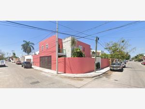 Casa en Venta en Emiliano Zapata Nte Mérida