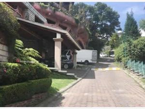 Casa en Venta en Popular Santa Teresa Tlalpan