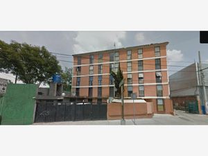 Departamento en Venta en Santa Bárbara Iztapalapa