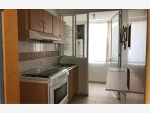 Departamento en Venta en Doctores Cuauhtémoc