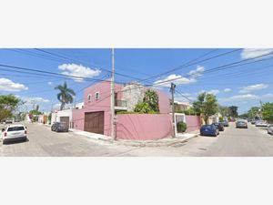 Casa en Venta en Emiliano Zapata Nte Mérida