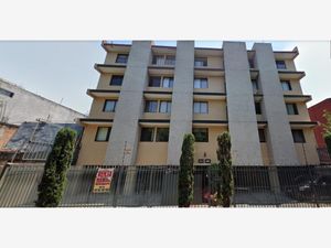 Departamento en Venta en Paseos de Taxqueña Coyoacán