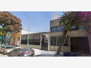 Casa en Venta en Santa Maria la Ribera Cuauhtémoc