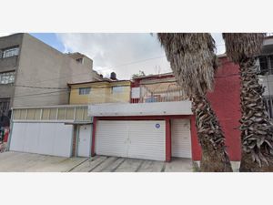 Casa en Venta en Colina del Sur Álvaro Obregón