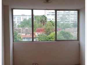 Departamento en Venta en Nonoalco Tlatelolco Cuauhtémoc