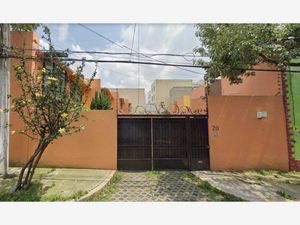 Casa en Venta en Miguel Hidalgo 2a Seccion Tlalpan