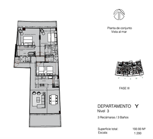 Departamento en preventa en Bolongo, Punta de Mita, Riviera Nayarit, Jal.