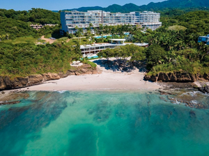 Departamento en venta en Bolongo, Punta de Mita, Riviera Nayarit, Jal.