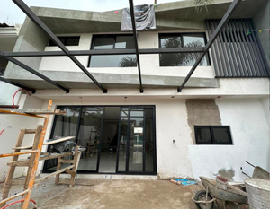 Casa moderna en venta en Virreyes, Zapopan