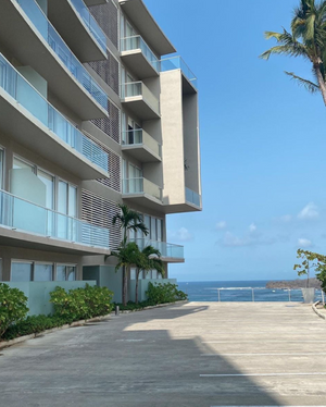 Departamento en venta en Bolongo, Punta de Mita, Riviera Nayarit, Jal.