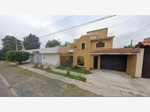 Casa en Venta en Arcos de Guadalupe Zapopan