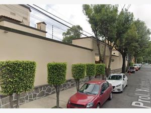 Casa en Venta en San Diego Churubusco Coyoacán