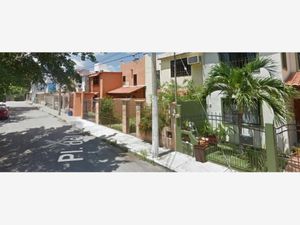 Casa en Venta en Cancún Centro Benito Juárez