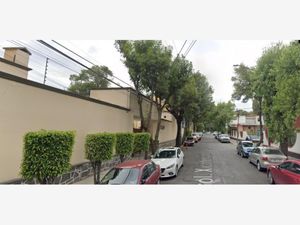 Casa en Venta en San Diego Churubusco Coyoacán