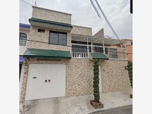 Casa en Venta en San Antonio Azcapotzalco