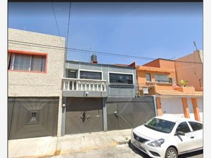 Casa en Venta en Nueva Industrial Vallejo Gustavo A. Madero