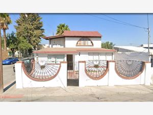 Casa en Venta en Gas y Anexas Tijuana