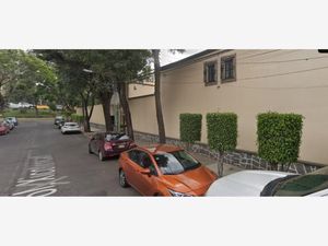 Casa en Venta en San Diego Churubusco Coyoacán