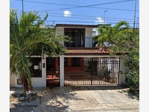 Casa en Venta en Cancún Centro Benito Juárez