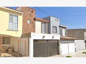 Casa en Venta en Lomas de Santa Anita Aguascalientes