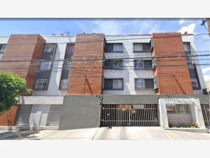 Departamento en Venta en Bondojito Gustavo A. Madero