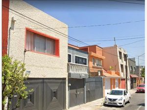 Casa en Venta en Nueva Industrial Vallejo Gustavo A. Madero