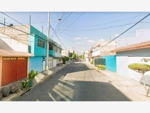 Casa en Venta en Las Aguilas Nezahualcóyotl