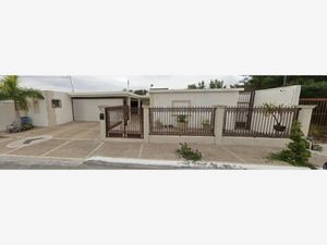 Casa en Venta en Valle Alto Reynosa