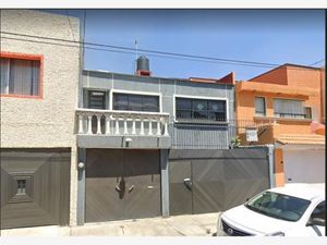 Casa en Venta en Nueva Industrial Vallejo Gustavo A. Madero