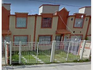 Casa en Venta en Las Américas Ecatepec de Morelos