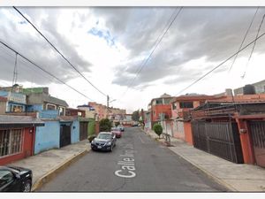 Casa en Venta en Constitucion de 1917 Iztapalapa