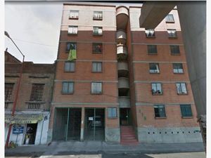 Departamento en Venta en Atlampa Cuauhtémoc