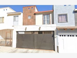 Casa en Venta en Lomas de Santa Anita Aguascalientes