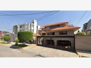 Casa en Venta en Ciudad Satelite Naucalpan de Juárez