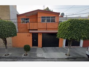 Casa en Venta en Nueva Santa Maria Azcapotzalco