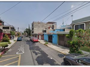 Casa en Venta en Constitucion de 1917 Iztapalapa