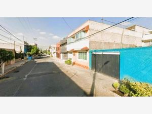 Casa en Venta en Las Aguilas Nezahualcóyotl