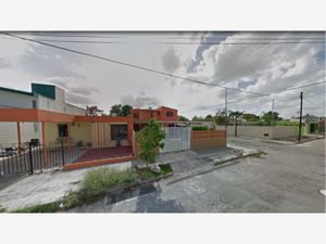 Casa en Venta en Reparto Granjas Mérida