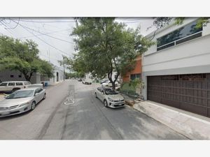 Casa en Venta en Centro Monterrey